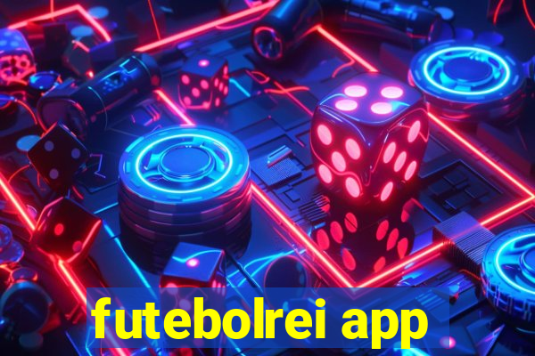 futebolrei app